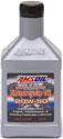 SAE 20W-50 Synthetic Motorcycle Oil