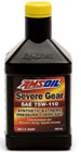 AMSOIL SEVERE GEAR
